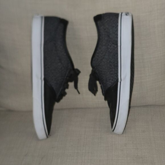 VANS Atwood Black/Orion Men\'s Size 13